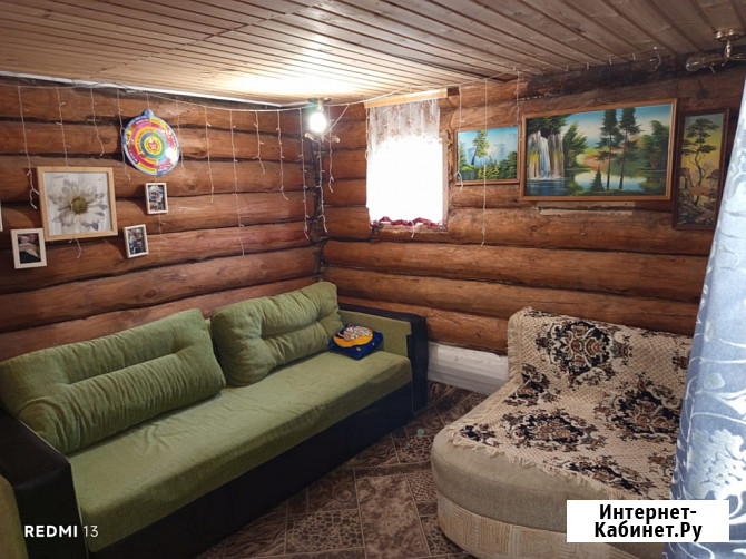 Дача 50 м² на участке 10 сот. на продажу в Екатеринбурге Екатеринбург - изображение 3