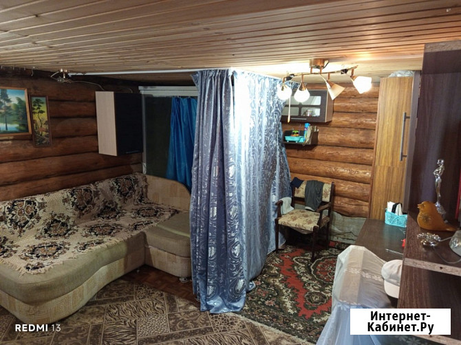 Дача 50 м² на участке 10 сот. на продажу в Екатеринбурге Екатеринбург - изображение 4