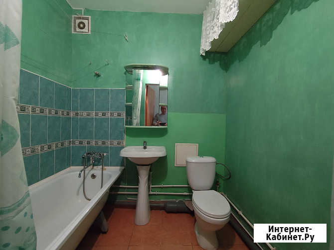 2-комнатная квартира, 62 м², 7/10 эт. на продажу в Екатеринбурге Екатеринбург - изображение 5