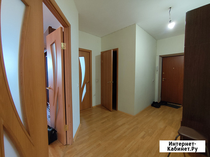 2-комнатная квартира, 62 м², 7/10 эт. на продажу в Екатеринбурге Екатеринбург - изображение 1