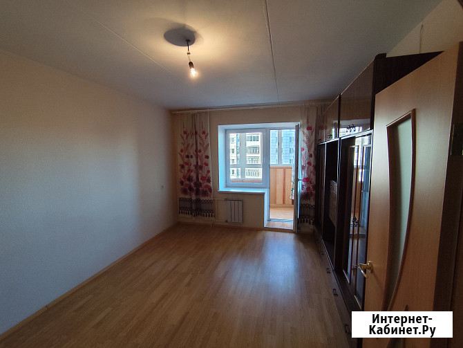 2-комнатная квартира, 62 м², 7/10 эт. на продажу в Екатеринбурге Екатеринбург - изображение 3