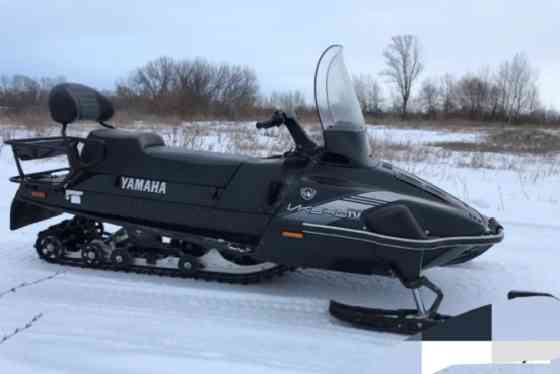 Yamaha VK540, 2012 Барнаул