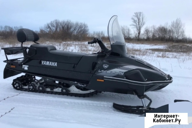 Yamaha VK540, 2012 Барнаул - изображение 2