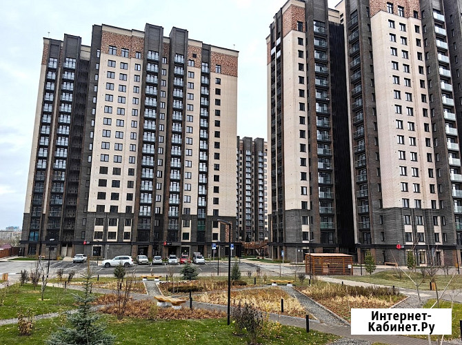 Престиж. Комфорт. Видимость. Всё — в одном месте Красноярск - изображение 1