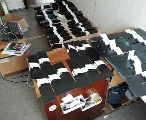 Принимаем рентгеновские снимки и отходы Уфа