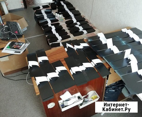 Принимаем рентгеновские снимки и отходы Уфа - изображение 4