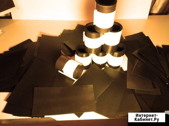 Принимаем рентгеновские снимки и отходы Уфа - изображение 3