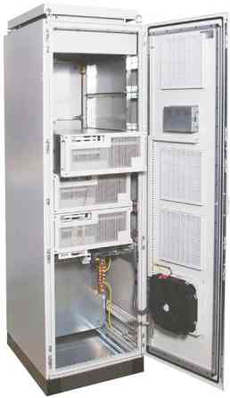 Активный фильтр гармоник АФГ до 600А Новосибирск