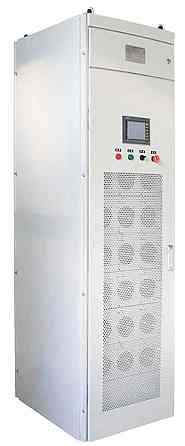 Активный фильтр гармоник АФГ до 600А Новосибирск