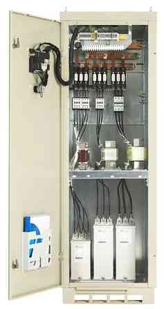 Активный фильтр гармоник АФГ до 600А Новосибирск