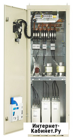 Активный фильтр гармоник АФГ до 600А Новосибирск - изображение 3