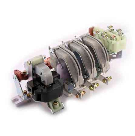 Тиристорные контакторы (пускатели) серии КТ, ТК, ТР Новосибирск