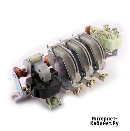Тиристорные контакторы (пускатели) серии КТ, ТК, ТР Новосибирск - изображение 1