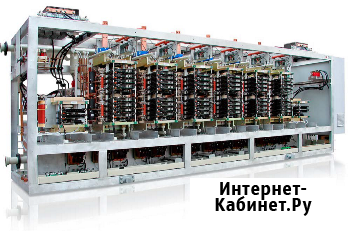 СТАТКОМ | STATCOM Статический Генератор Реактивной Мощности Новосибирск - изображение 3