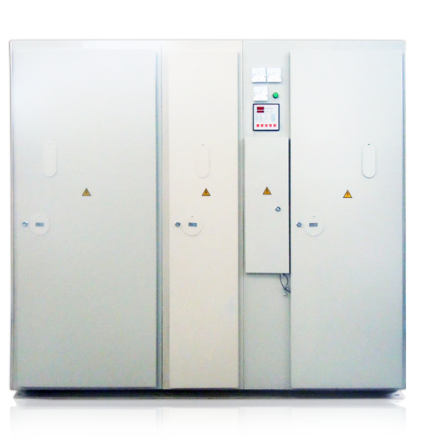 Высоковольтные конденсаторные установки УКРМ 6-10 кВ Новосибирск