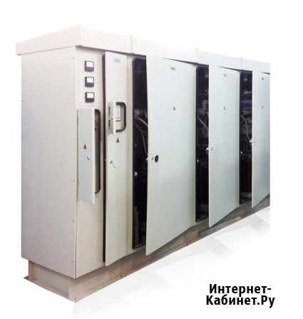 Высоковольтные конденсаторные установки УКРМ 6-10 кВ Новосибирск - изображение 2