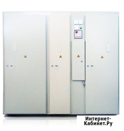 Высоковольтные конденсаторные установки УКРМ 6-10 кВ Новосибирск - изображение 3