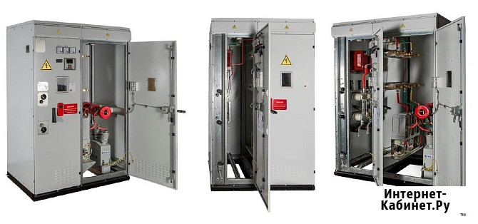 Высоковольтные конденсаторные установки УКРМ 6-10 кВ Новосибирск - изображение 1