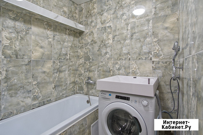 2-комнатная квартира, 46 м², 5/10 эт. на продажу в Краснодаре Краснодар - изображение 3