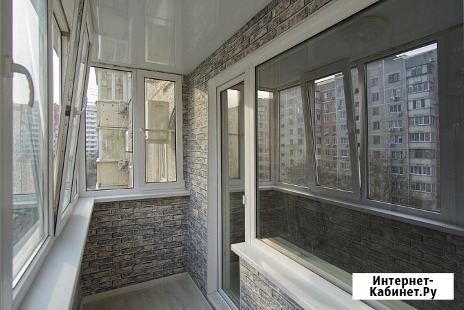 2-комнатная квартира, 46 м², 5/10 эт. на продажу в Краснодаре Краснодар - изображение 2