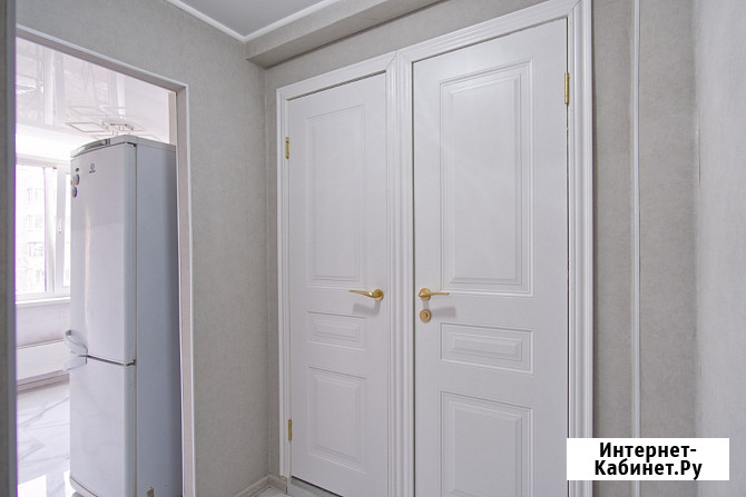 2-комнатная квартира, 46 м², 5/10 эт. на продажу в Краснодаре Краснодар - изображение 5