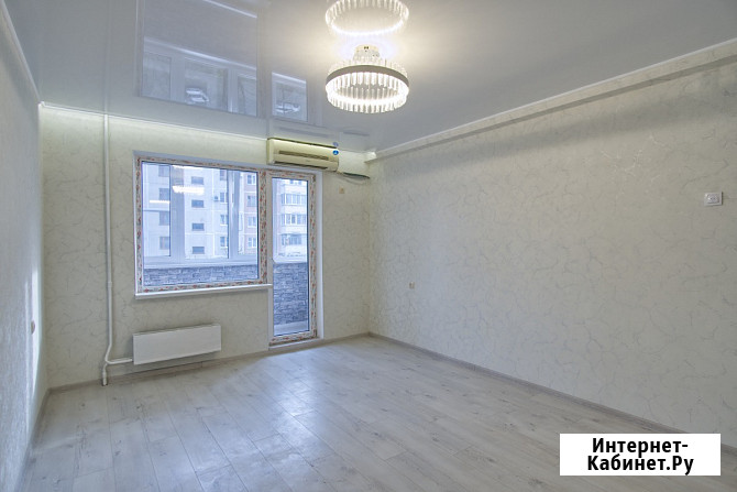 2-комнатная квартира, 46 м², 5/10 эт. на продажу в Краснодаре Краснодар - изображение 1