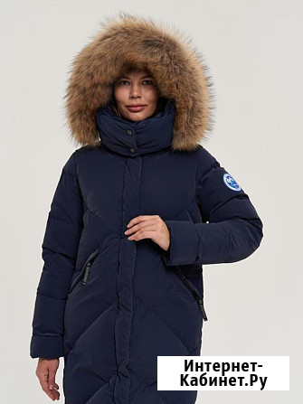 Меховая опушка на капюшон от производителя LADY FOX Москва - изображение 3