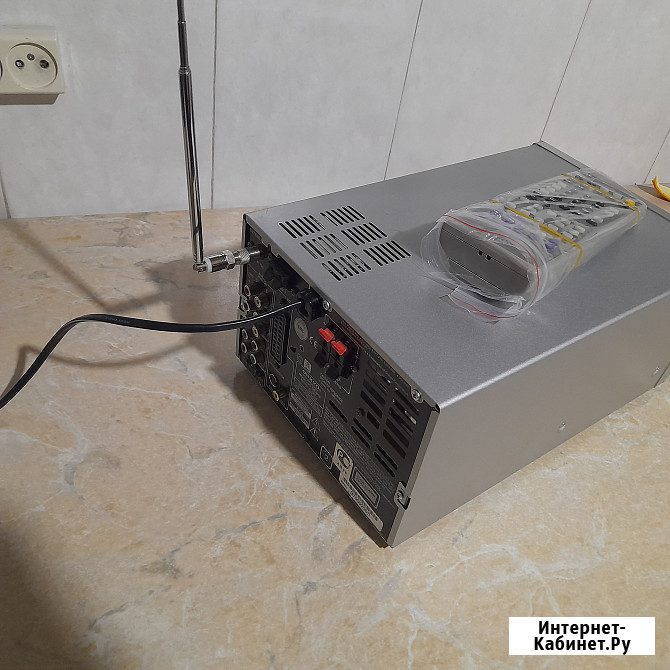 Mузыкальный центр ОNKYО DR-815 Челябинск - изображение 3