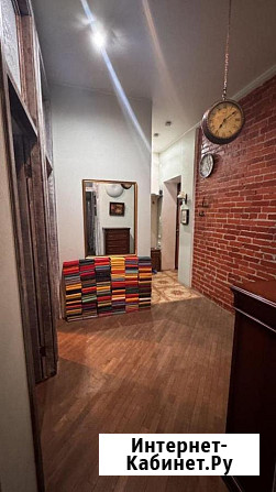 2-комнатная квартира, 48 м², 3/5 эт. на продажу в Санкт-Петербурге Санкт-Петербург - изображение 3