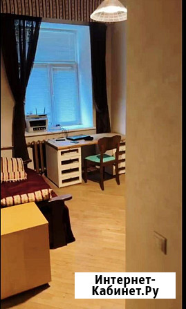 2-комнатная квартира, 48 м², 3/5 эт. на продажу в Санкт-Петербурге Санкт-Петербург - изображение 2