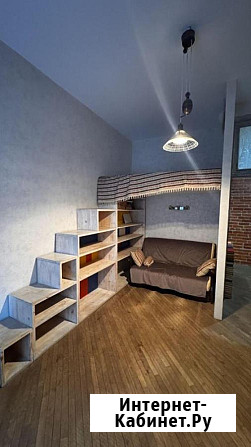 2-комнатная квартира, 48 м², 3/5 эт. на продажу в Санкт-Петербурге Санкт-Петербург - изображение 4