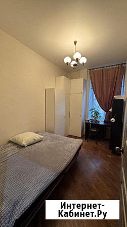 2-комнатная квартира, 48 м², 3/5 эт. на продажу в Санкт-Петербурге Санкт-Петербург - изображение 5
