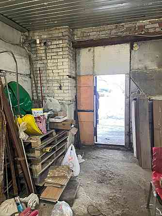 Гараж >30 м² на продажу в Томске Томск