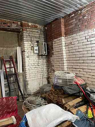 Гараж >30 м² на продажу в Томске Томск