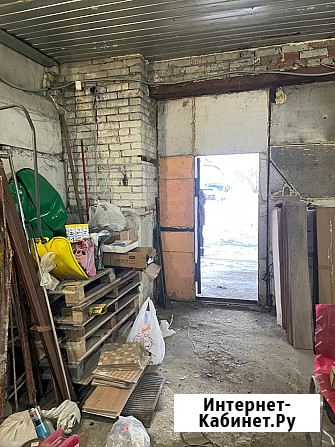 Гараж >30 м² на продажу в Томске Томск - изображение 3