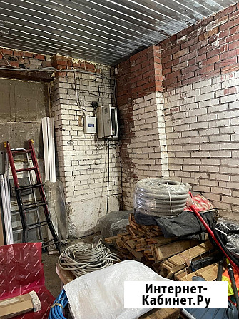 Гараж >30 м² на продажу в Томске Томск - изображение 5