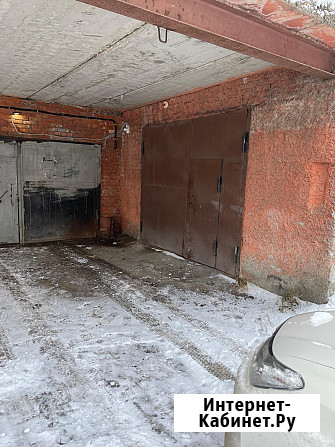 Гараж >30 м² на продажу в Томске Томск - изображение 2