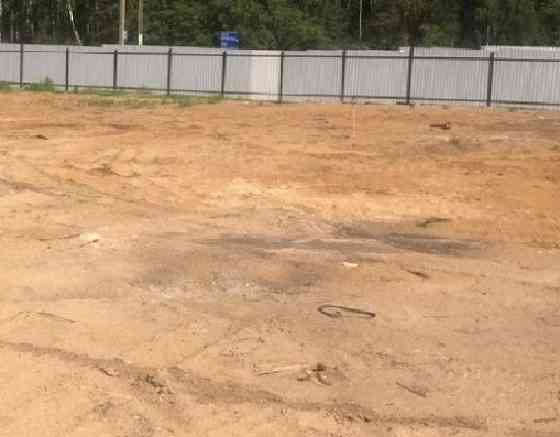 Участок промназначения 6.8 сот. в аренду в Санкт-Петербурге Санкт-Петербург