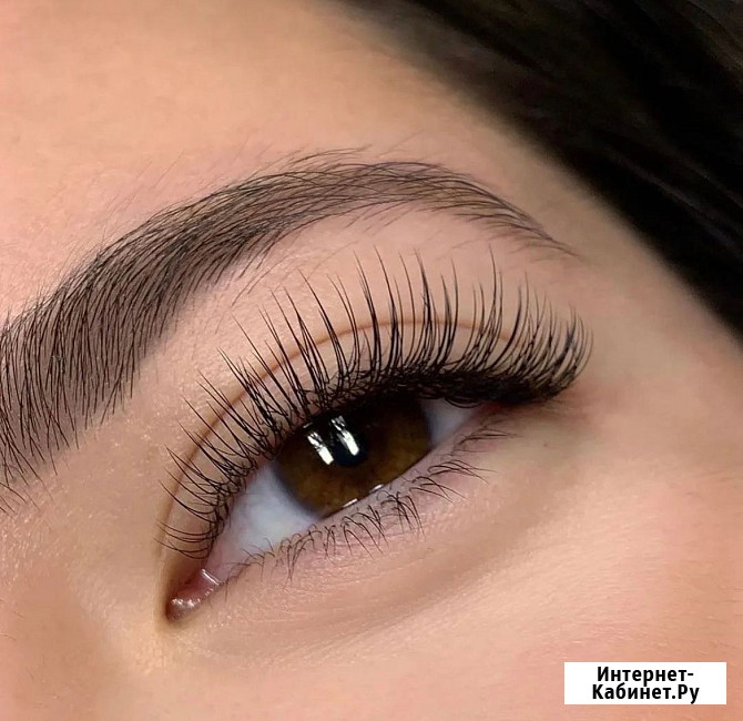 Наращивание ресниц во Владикавказе, наращивание ресниц владикавказ Владикавказ - изображение 1