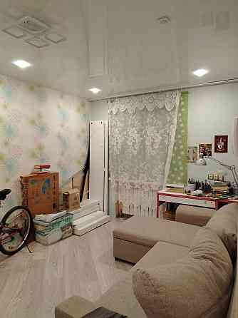 2-комнатная квартира, 45.5 м², 1/3 эт. на продажу в Ступино Ступино