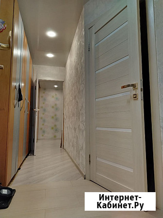 2-комнатная квартира, 45.5 м², 1/3 эт. на продажу в Ступино Ступино - изображение 3