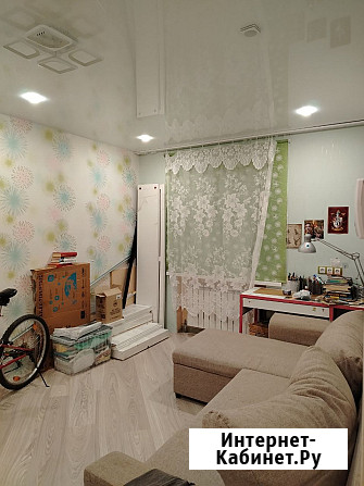 2-комнатная квартира, 45.5 м², 1/3 эт. на продажу в Ступино Ступино - изображение 5