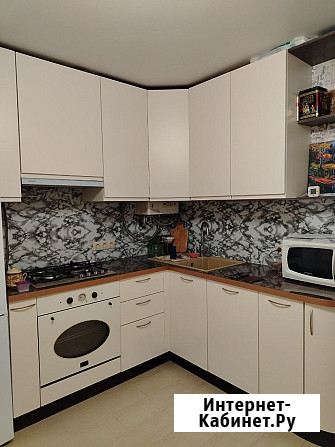 2-комнатная квартира, 45.5 м², 1/3 эт. на продажу в Ступино Ступино - изображение 1