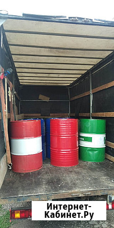 Грузоперевозки по России Воронеж - изображение 3