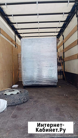 Грузоперевозки по России Воронеж - изображение 2