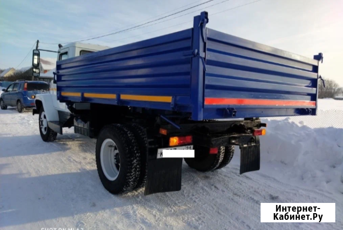 Газ 3309 2013 Г.В Екатеринбург - изображение 4