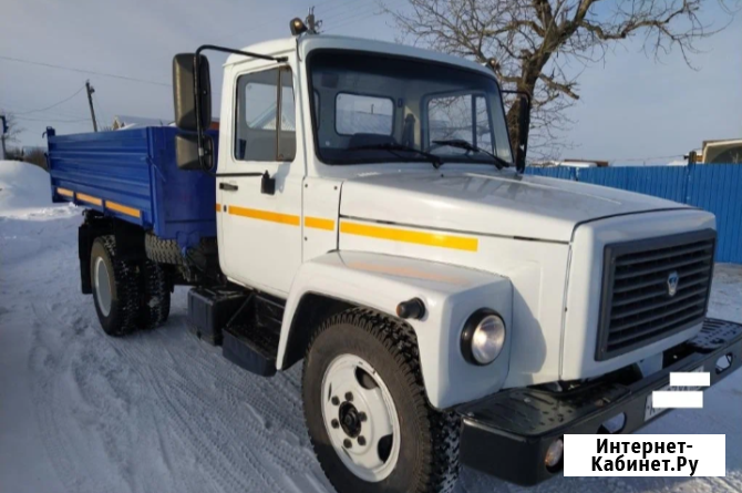 Газ 3309 2013 Г.В Екатеринбург - изображение 2