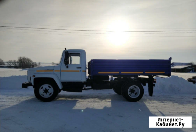 Газ 3309 2013 Г.В Екатеринбург - изображение 3