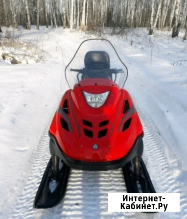 Снегоход Тайга Варяг 550 Москва - изображение 2