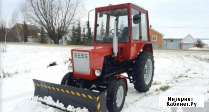 Трактор ХТЗ Т-25 Иваново - изображение 1